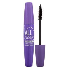 Řasenka Catrice Allround 11 ml 010 Ultra Black