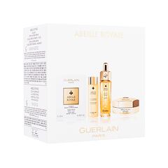Denní pleťový krém Guerlain Abeille Royale 15 ml Kazeta