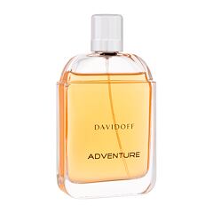Toaletní voda Davidoff Adventure 100 ml