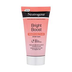Peeling Neutrogena Bright Boost Resurfacing Polish 75 ml