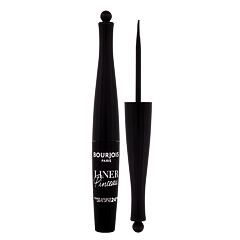 Oční linka BOURJOIS Paris Liner Pinceau 2,5 ml 001 Noir Beaux-Arts