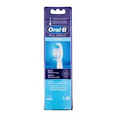 Zubní kartáček Oral-B Pulsonic Clean 2 ks