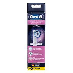Náhradní hlavice Oral-B Sensitive Clean Brush Heads 8 ks