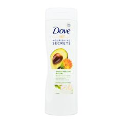 Tělové mléko Dove Nourishing Secrets Invigorating Ritual 400 ml
