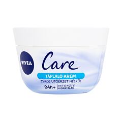 Denní pleťový krém Nivea Care Nourishing Cream 50 ml