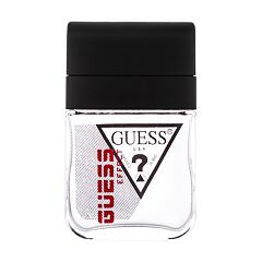 Voda po holení GUESS Grooming Effect 100 ml