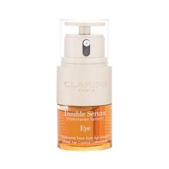 Oční sérum Clarins Double Serum Eye 20 ml