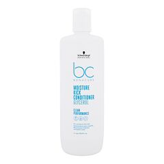 Kondicionér Schwarzkopf Professional BC Bonacure Moisture Kick Glycerol Conditioner 1000 ml