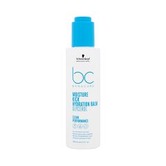 Balzám na vlasy Schwarzkopf Professional BC Bonacure Moisture Kick Glycerol Hydration Balm 150 ml