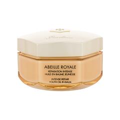 Denní pleťový krém Guerlain Abeille Royale Intense Repair Youth Oil-In-Balm 80 ml