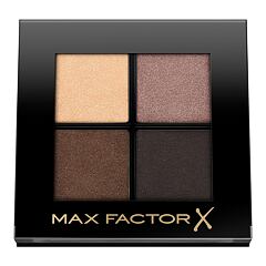 Oční stín Max Factor Color X-Pert 4,2 g 002 Crushed Blooms
