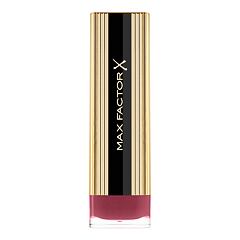 Rtěnka Max Factor Colour Elixir 4 g 030 Rosewood