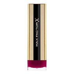 Rtěnka Max Factor Colour Elixir 4 g 130 Mulberry