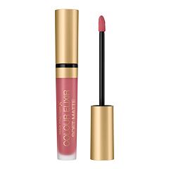 Rtěnka Max Factor Colour Elixir Soft Matte 4 ml 015 Rose Dust