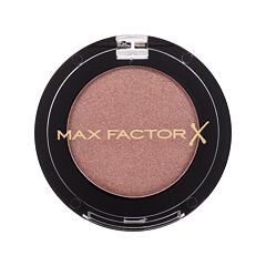 Oční stín Max Factor Wild Shadow Pot 1,85 g 09 Rose Moonlight