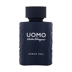 Toaletní voda Ferragamo Uomo Urban Feel 30 ml