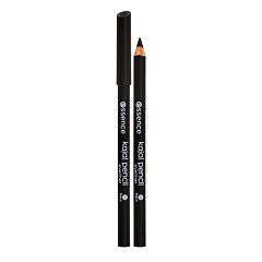 Tužka na oči Essence Kajal Pencil 1 g 01 Black