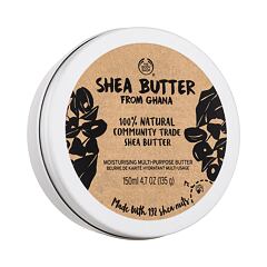 Tělové máslo The Body Shop Shea 150 ml
