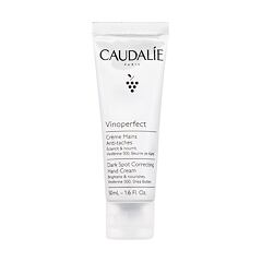 Krém na ruce Caudalie Vinoperfect Dark Spot Correcting 50 ml