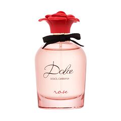 Toaletní voda Dolce&Gabbana Dolce Rose 75 ml