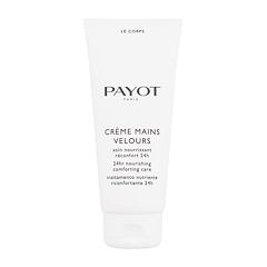 Krém na ruce PAYOT Créme Mains Velours Comforting Nourishing Care 200 ml