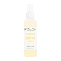 Pleťová voda a sprej Revolution Skincare Pineapple Brightening Essence Spray 100 ml