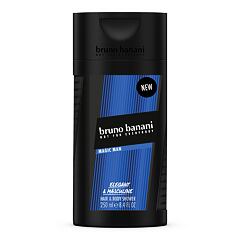 Sprchový gel Bruno Banani Magic Man 250 ml