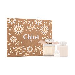 Parfémovaná voda Chloé Chloé SET1 75 ml Kazeta
