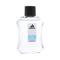 Voda po holení Adidas Ice Dive 100 ml