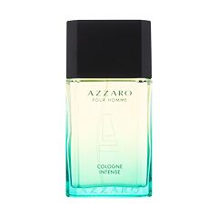 Toaletní voda Azzaro Pour Homme Cologne Intense 50 ml