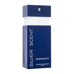 Toaletní voda Jacques Bogart Silver Scent Midnight 100 ml