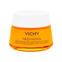 Denní pleťový krém Vichy Neovadiol Post-Menopause 50 ml poškozená krabička