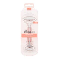 Masážní váleček a kámen Real Techniques Prep Cryo Sculpt Facial Roller 1 ks