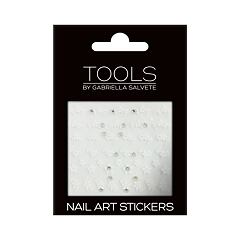 Manikúra Gabriella Salvete TOOLS Nail Art Stickers 1 ks 02