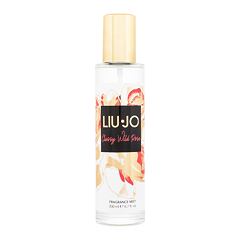 Tělový sprej Liu Jo Classy Wild Rose 200 ml