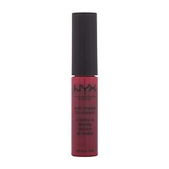 Rtěnka NYX Professional Makeup Soft Matte Lip Cream 8 ml 10 Monte Carlo