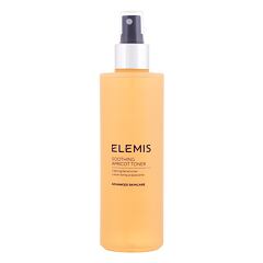 Pleťová voda a sprej Elemis Advanced Skincare Soothing Apricot Toner 200 ml poškozená krabička