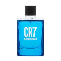 Toaletní voda Cristiano Ronaldo CR7 Play It Cool 30 ml