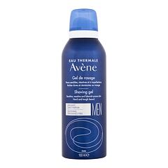 Gel na holení Avene Men 150 ml