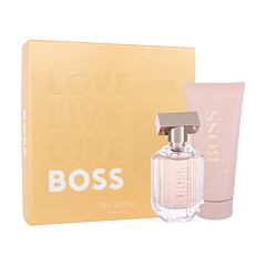 Parfémovaná voda HUGO BOSS Boss The Scent 2016 50 ml Kazeta