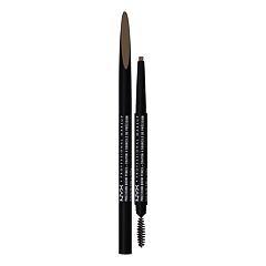 Tužka na obočí NYX Professional Makeup Precision Brow Pencil 0,13 g 01 Blonde