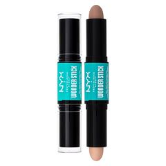 Korektor NYX Professional Makeup Wonder Stick 8 g 01 Fair