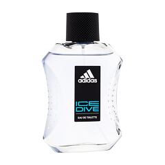 Toaletní voda Adidas Ice Dive 100 ml