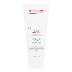 Tělový balzám Topicrem DA Emollient Balm 200 ml