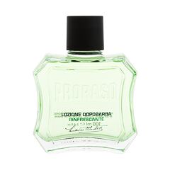 Voda po holení PRORASO Green After Shave Lotion 100 ml