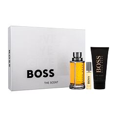 Toaletní voda HUGO BOSS Boss The Scent 2015 100 ml Kazeta