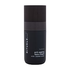 Denní pleťový krém Rituals Homme Anti-Ageing Face Cream 50 ml