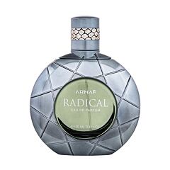 Parfémovaná voda Armaf Radical Blue 100 ml
