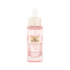 Pleťové sérum L'Oréal Paris Age Perfect Golden Age Rosy Oil-Serum 30 ml