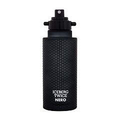 Toaletní voda Iceberg Twice Nero 125 ml Tester